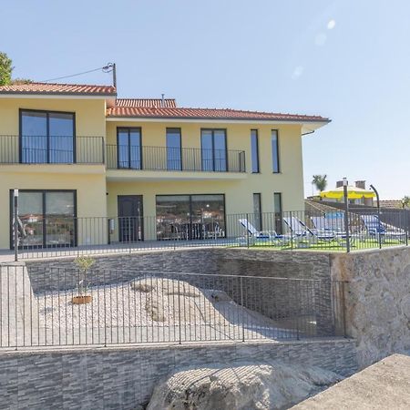 Casa Do Outeiro Villa Arcos de Valdevez Dış mekan fotoğraf