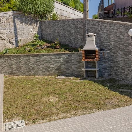 Casa Do Outeiro Villa Arcos de Valdevez Dış mekan fotoğraf